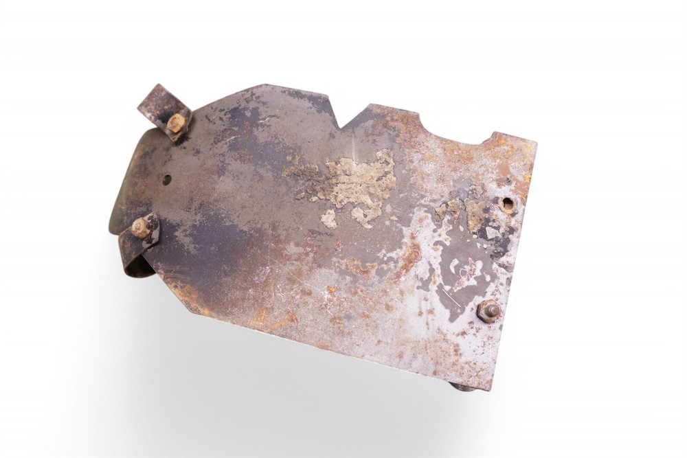 Triumph BSA Skid Plate *2065A