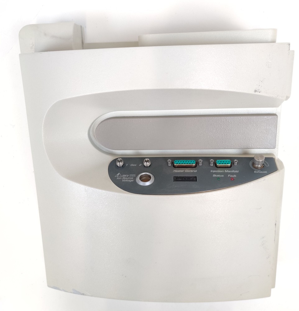 AB Sciex API 150EX Front Door Connector Panel Assembly