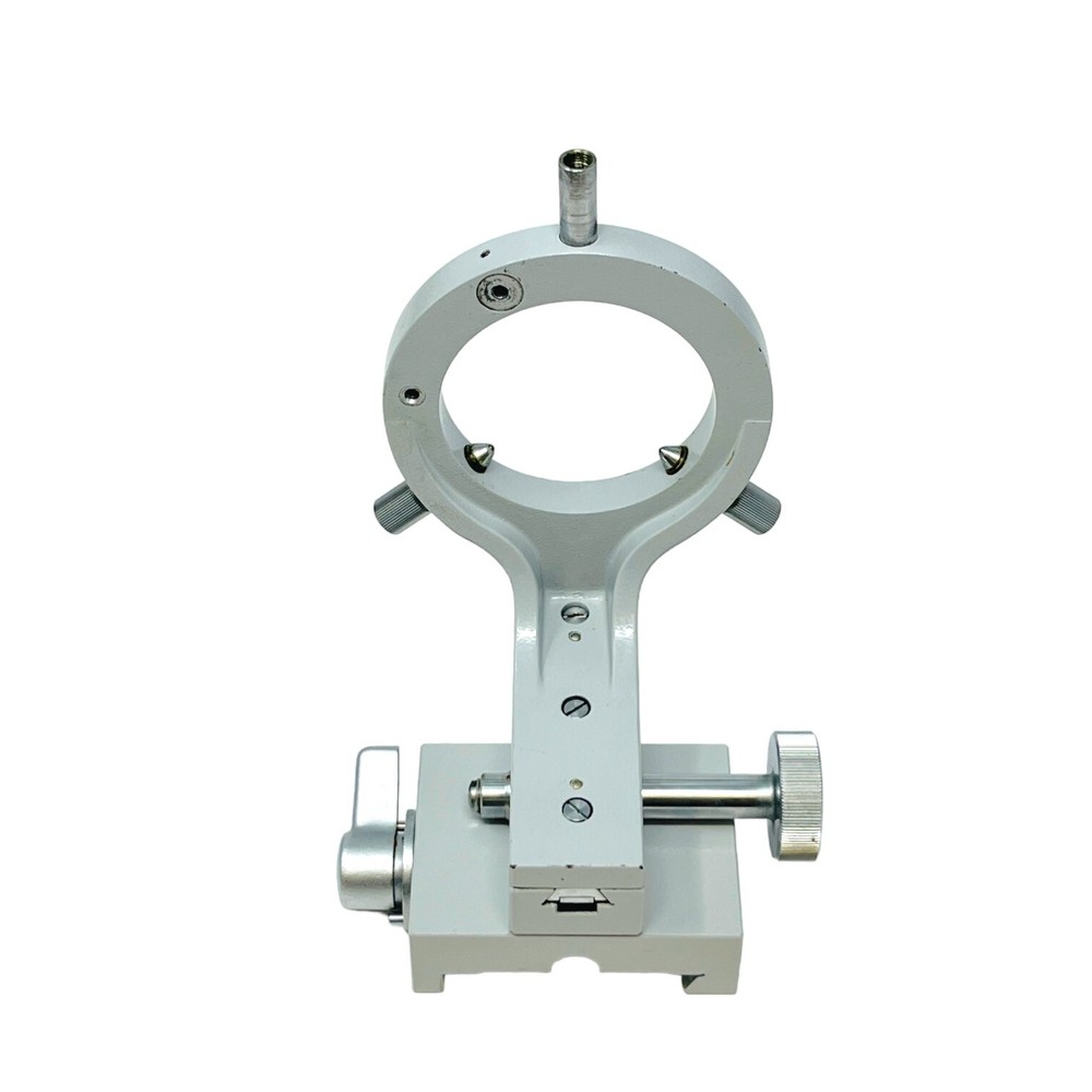 Microscope Equipment Holder