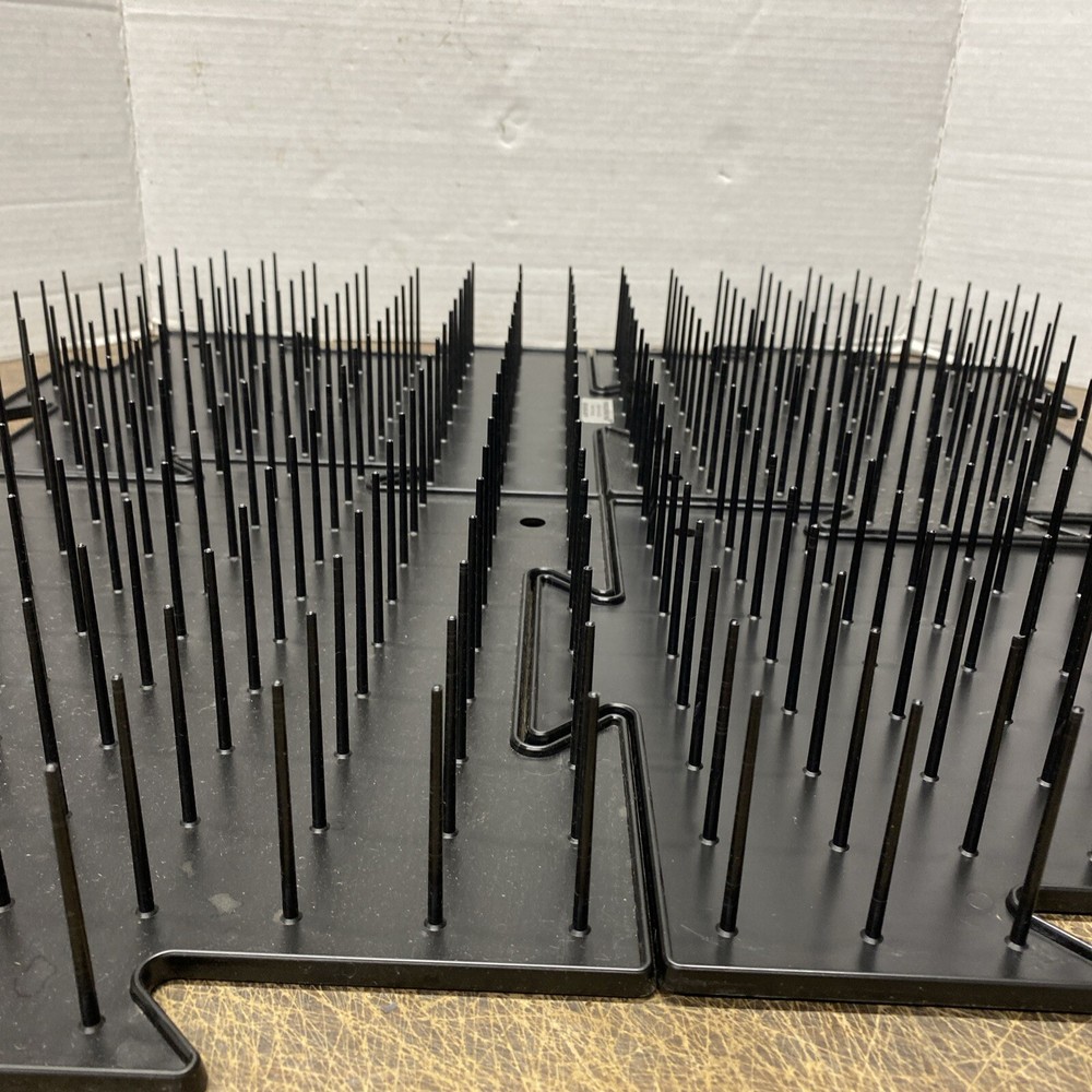 Jigsaw Work Support System Porcupine Pad Jim Dandy WWT-01