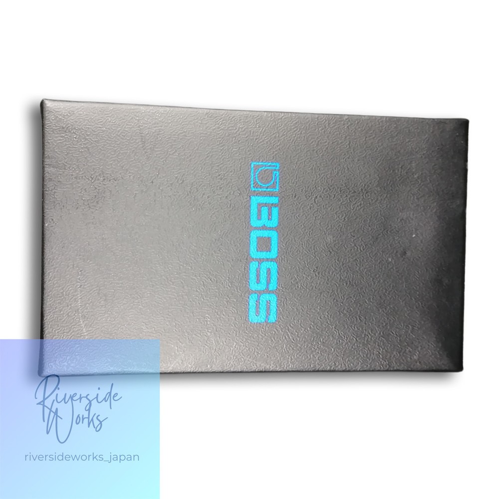 BOSS VO-1 Vocoder Effect Pedal for Guitar JP