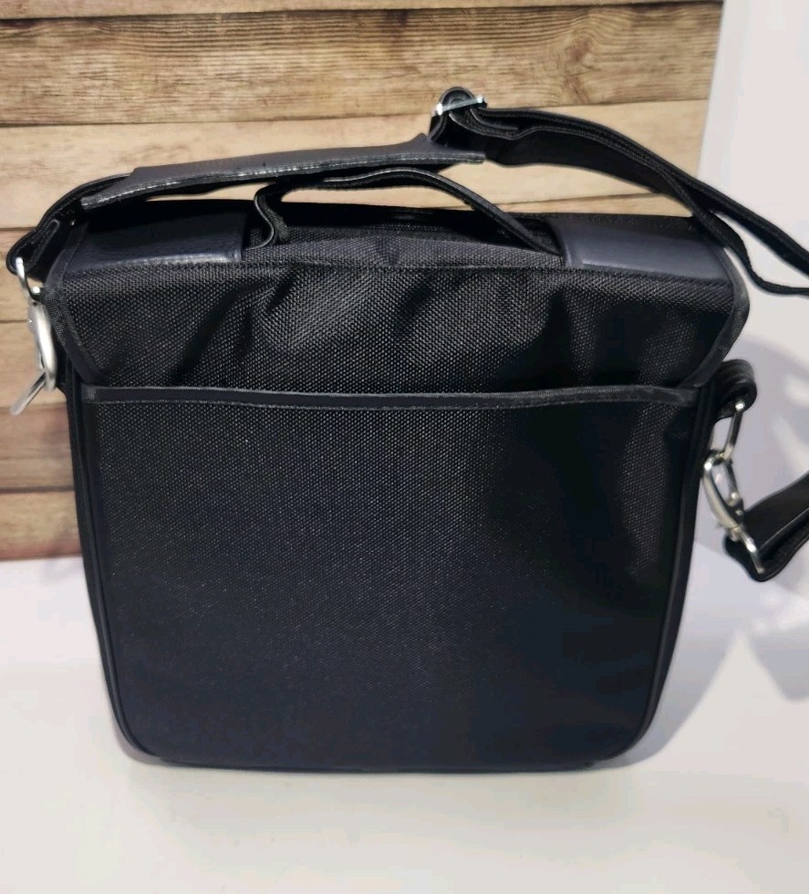 Patron Barrel Select Padded Divided Bag Case