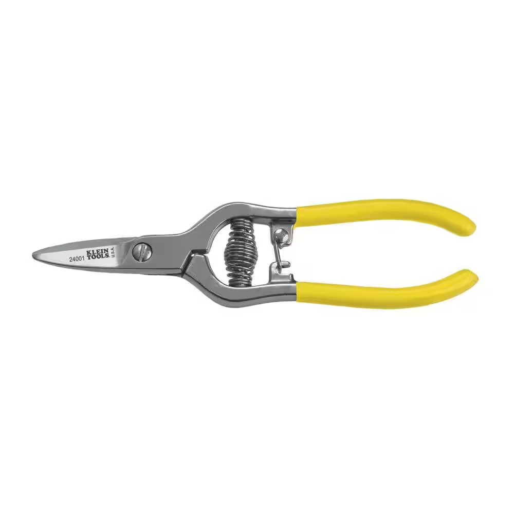 Rapid Cutting Snip 1 In. Blade