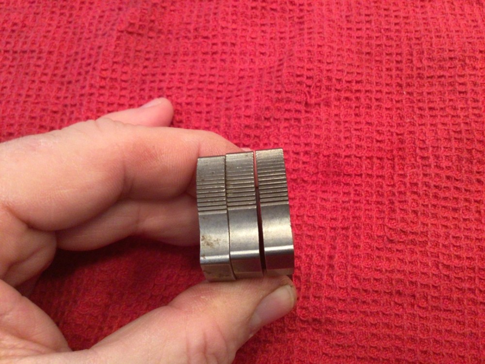 Savage Model 24 94 Hammer