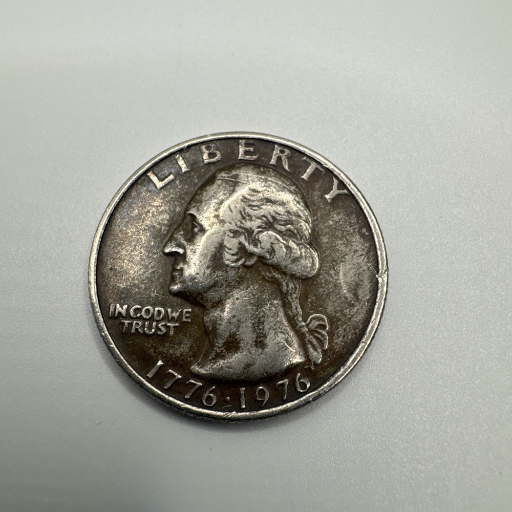 1776-1976 Drummer Boy Quarter