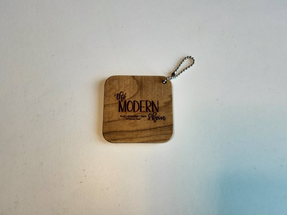 Katrinkles Mini Knitting Tools - German Short Rows Tool