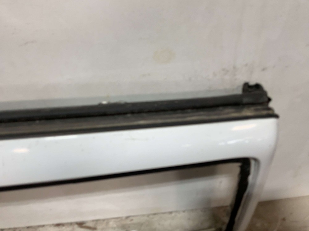 Used Windshield Frame fits: 2015 Jeep Wrangler Grade A