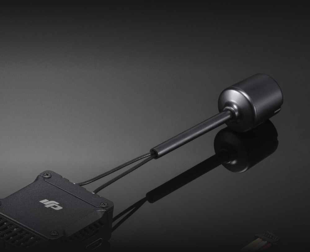 DJI O3 Air Unit Antenna