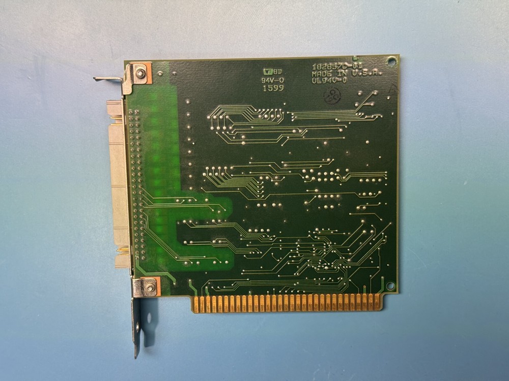 National Instruments PC-OPDIO-16