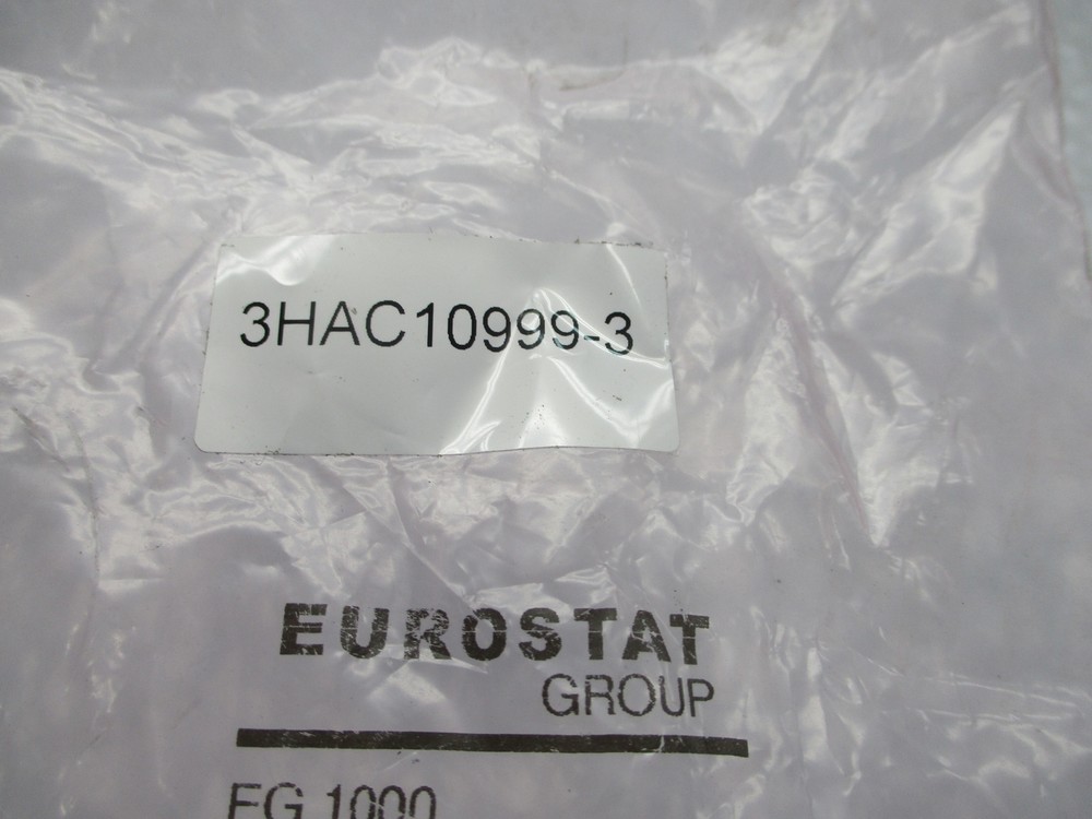 EUROSTAT 3HAC10999-3 COUPLING NSMP