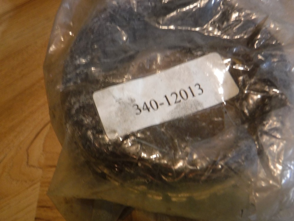 Stator 34012013