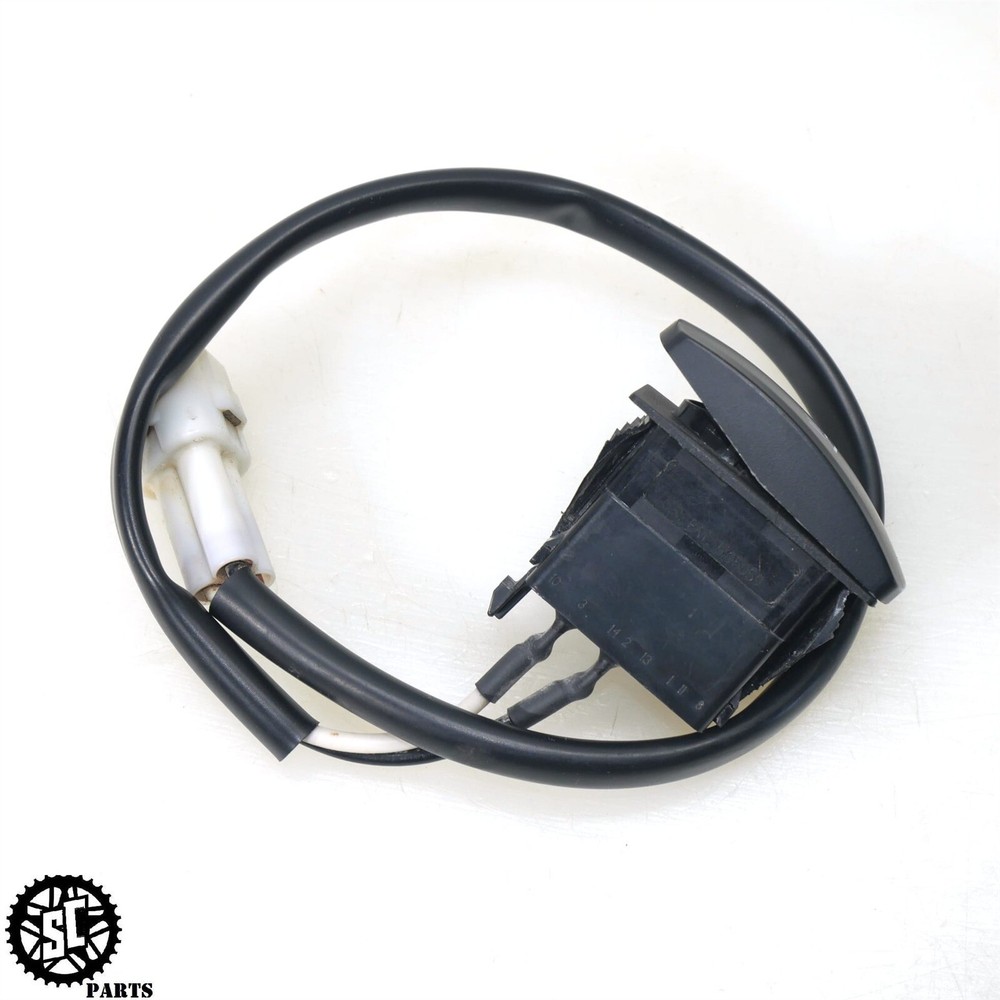 2021 YAMAHA YXZ1000R SS HEAD LIGHT SWITCH