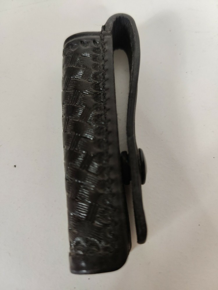Asp Tactical Baton Scabbard P9