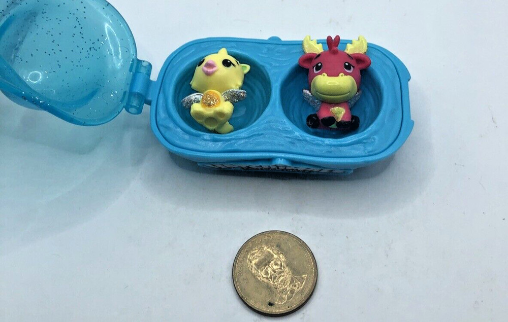 Hatchimals Set Of 2