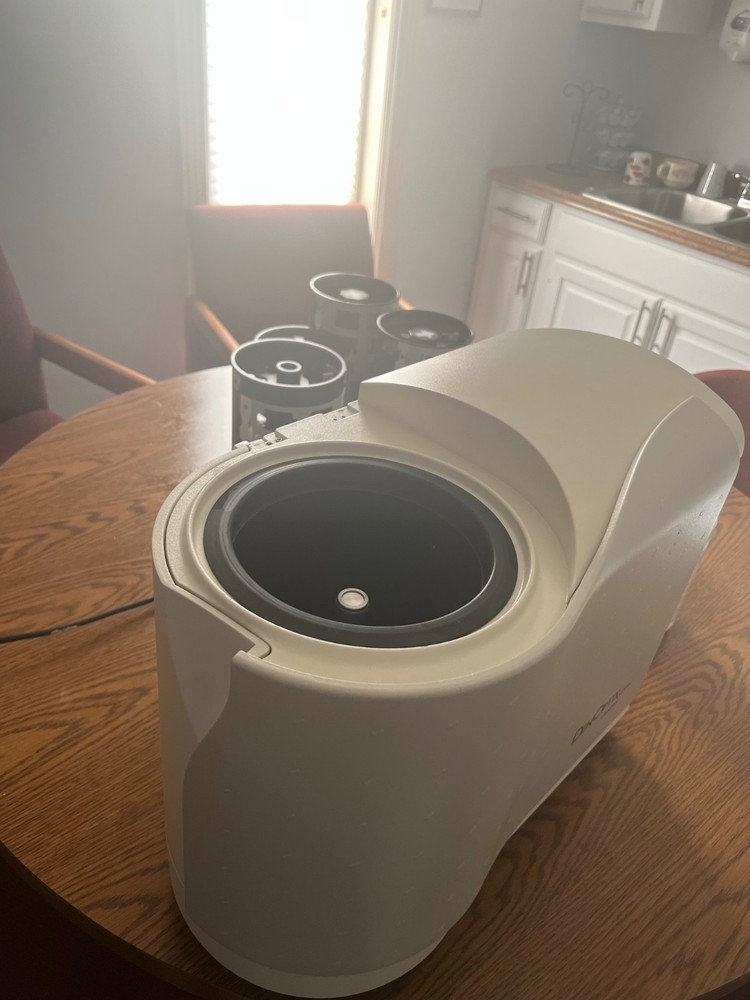 Gendex DenOptix Digital Imaging System Dental