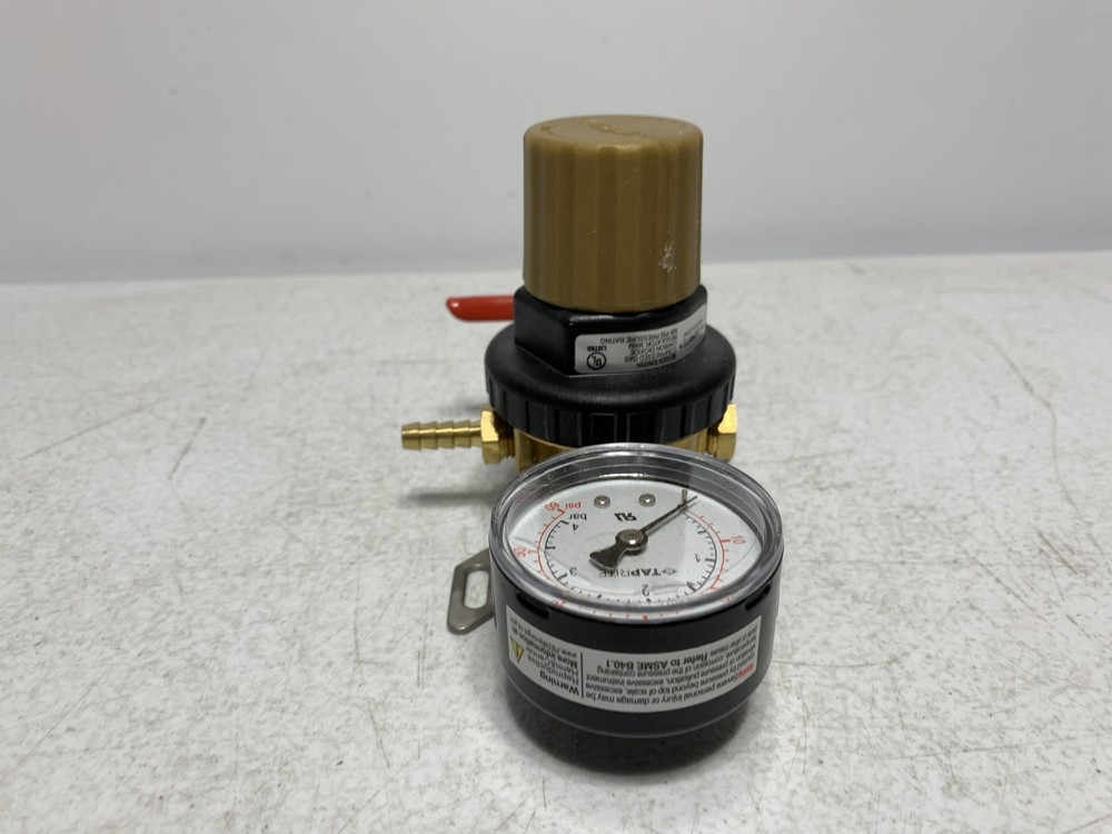 Perfection 18-C510 Low Pressure Regulator