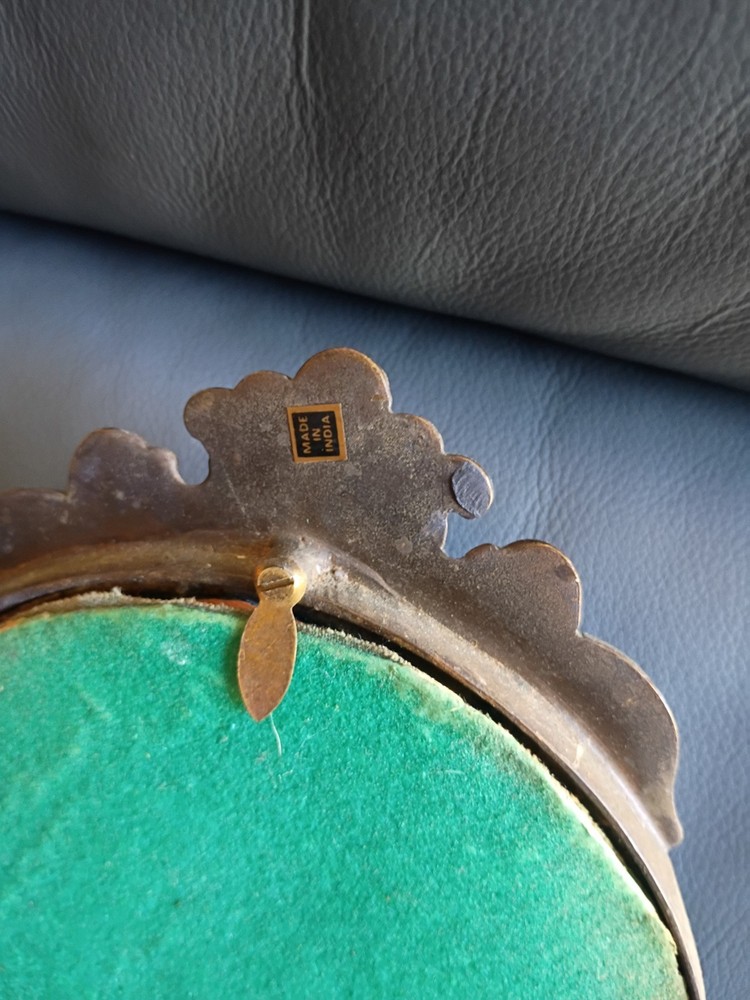 Vintage Vanity Mirror