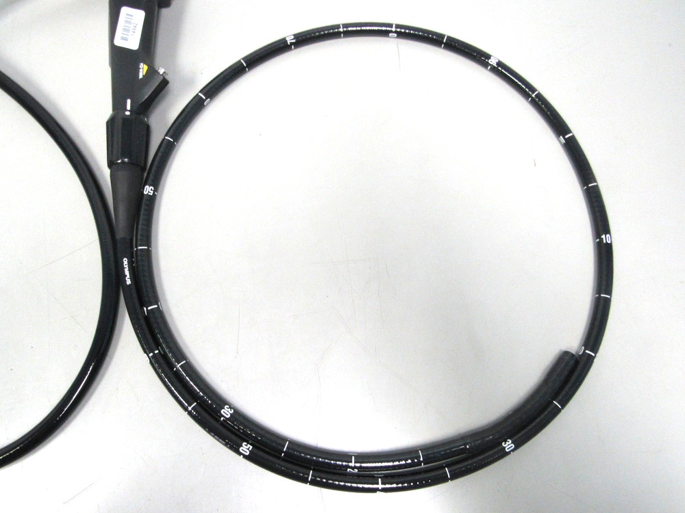 Olympus PCF-H180AL Colonoscope Endoscopy Endoscope #1