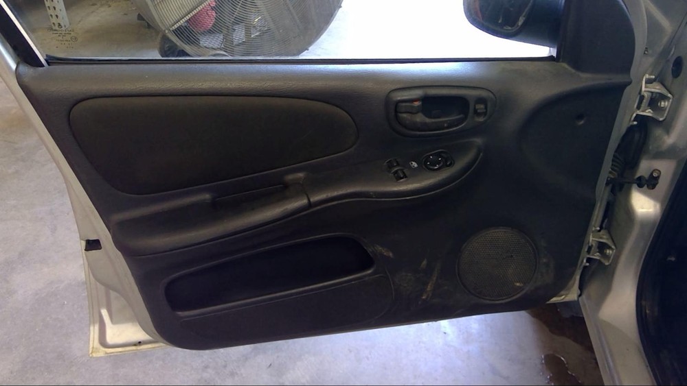 Used Headrest fits: 2005 Dodge Neon Grade A