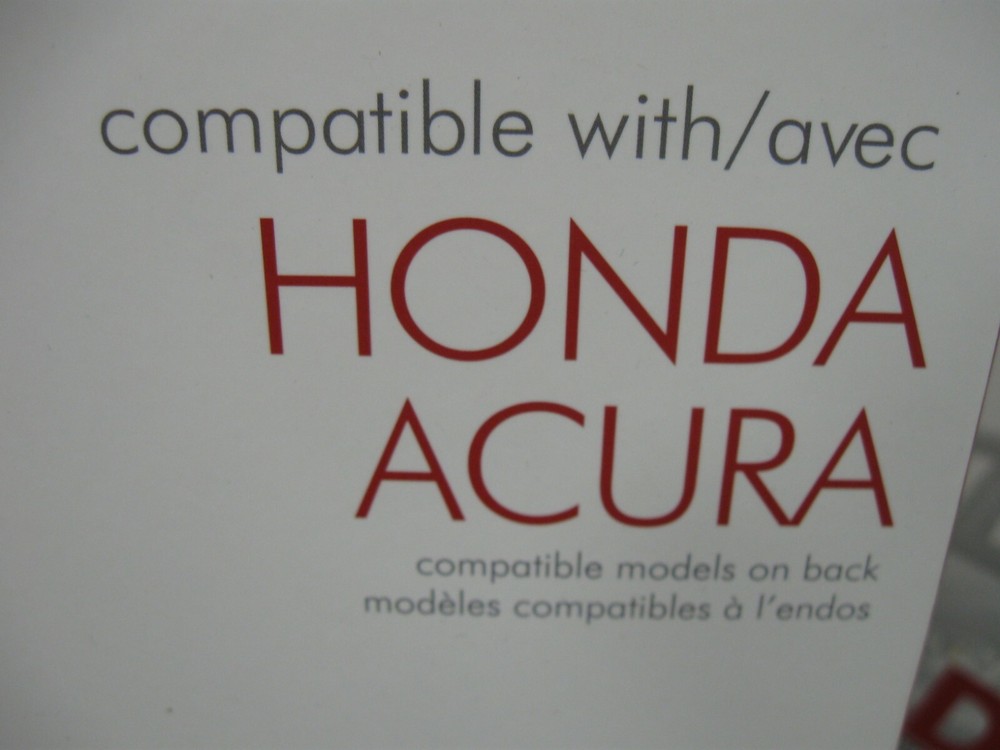 NEW FIRSTECH REMOTE START REMOTE START MODULE (PN FT-HA6-DC)