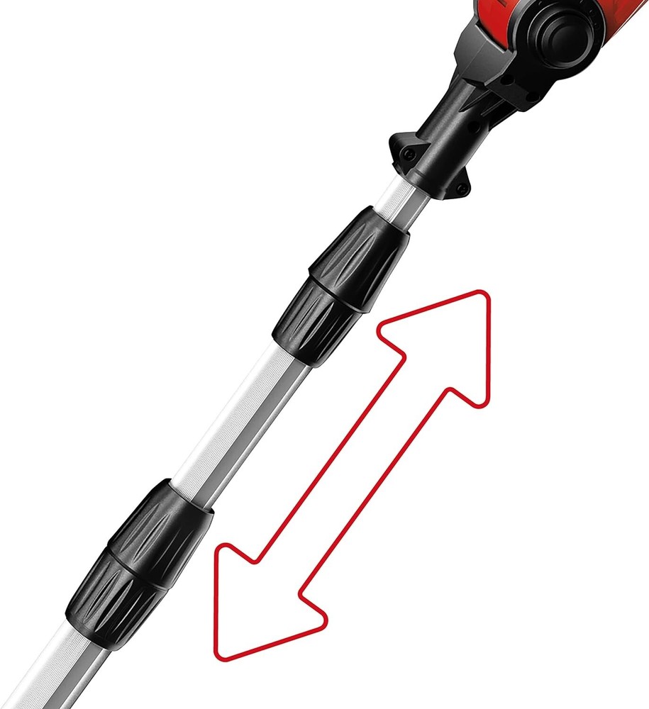 Einhell Power X-Change 18-Volt Cordless Pole Chain Saw (Tool Only)