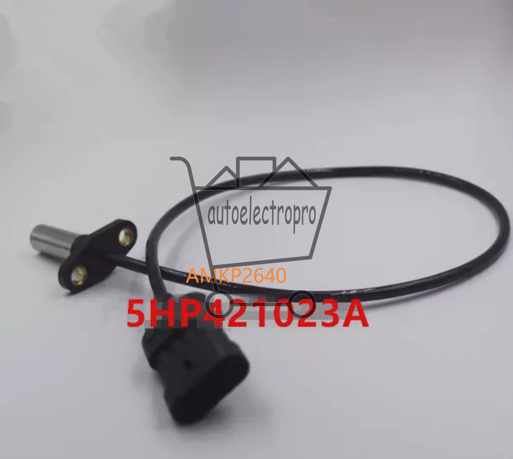 1PCS NEW Electric Forklift Speed Sensor 5HP421023A AC Motor Encoder 45MM