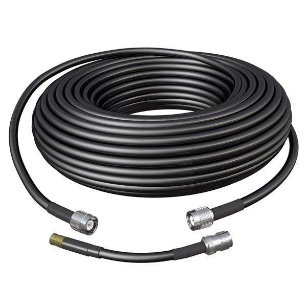 SHAKESPEARE SRC-90 REPLACEMENT CABLE FOR SRA-25/40 90'