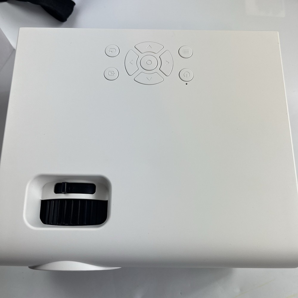 LED Projector Model F2 100-240V