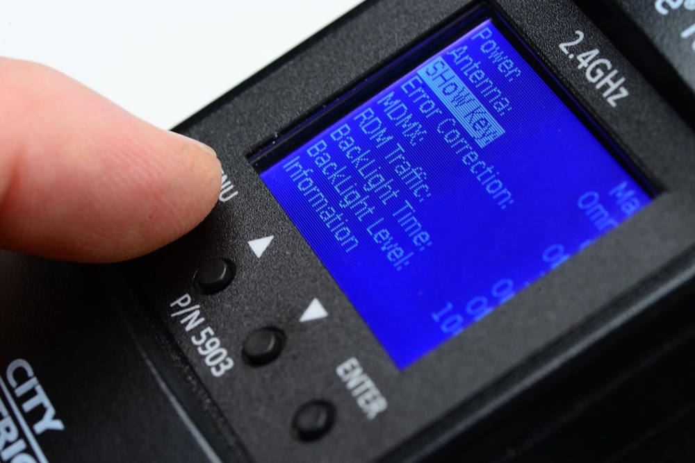 City Theatrical Multiverse Node