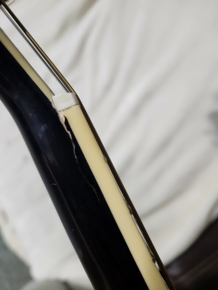 used mandolin musical instrument