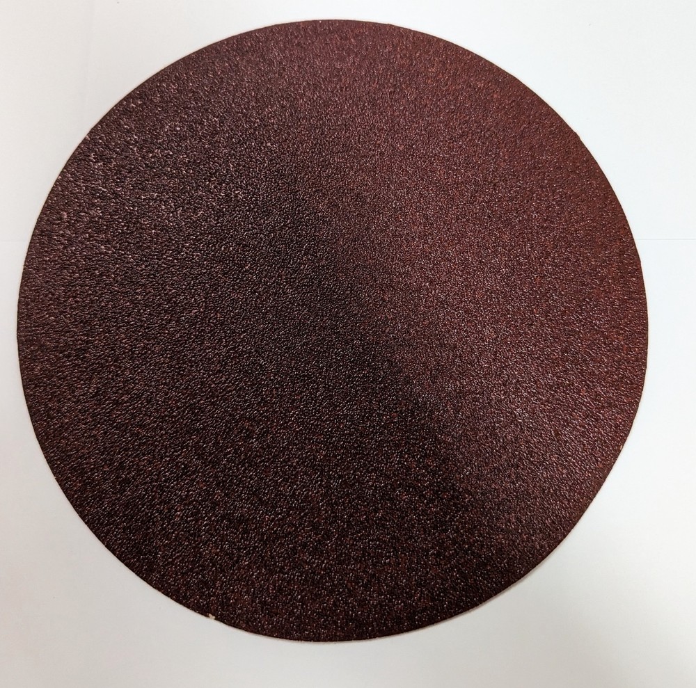 P80E Speed Grip Disc