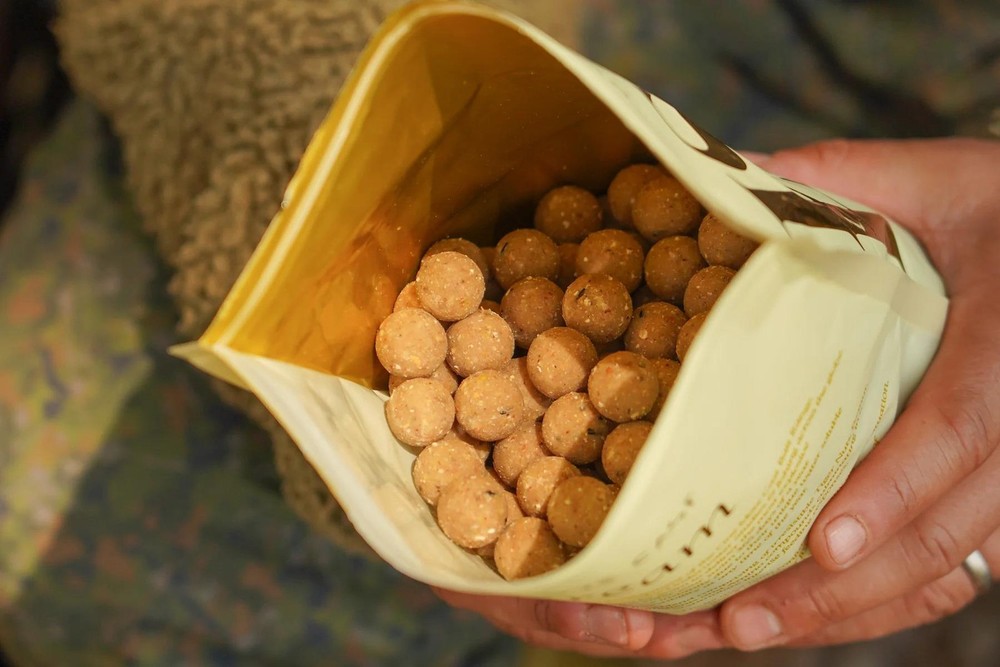 One More Cast iScream Stabilised Boilie