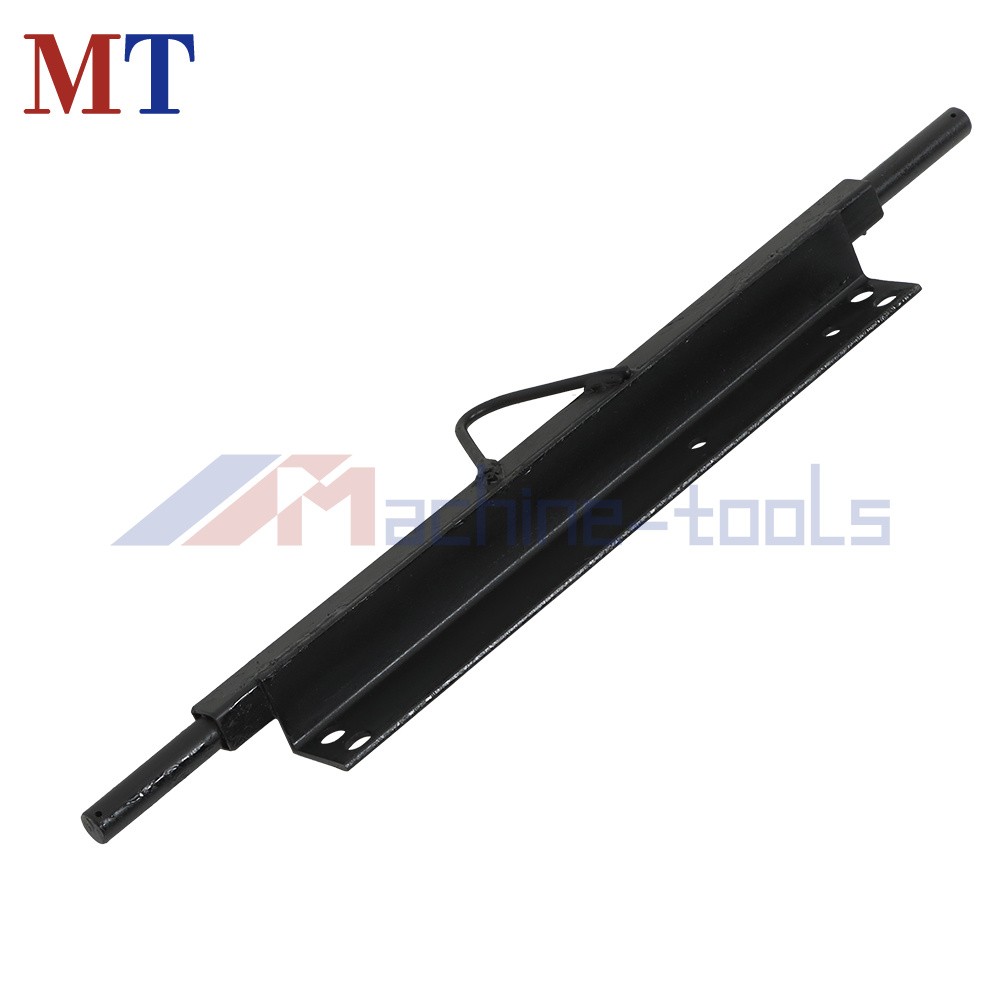 Wheel Kit For Honda Generator EU3000is Solid Never Flat Tires All Terrain