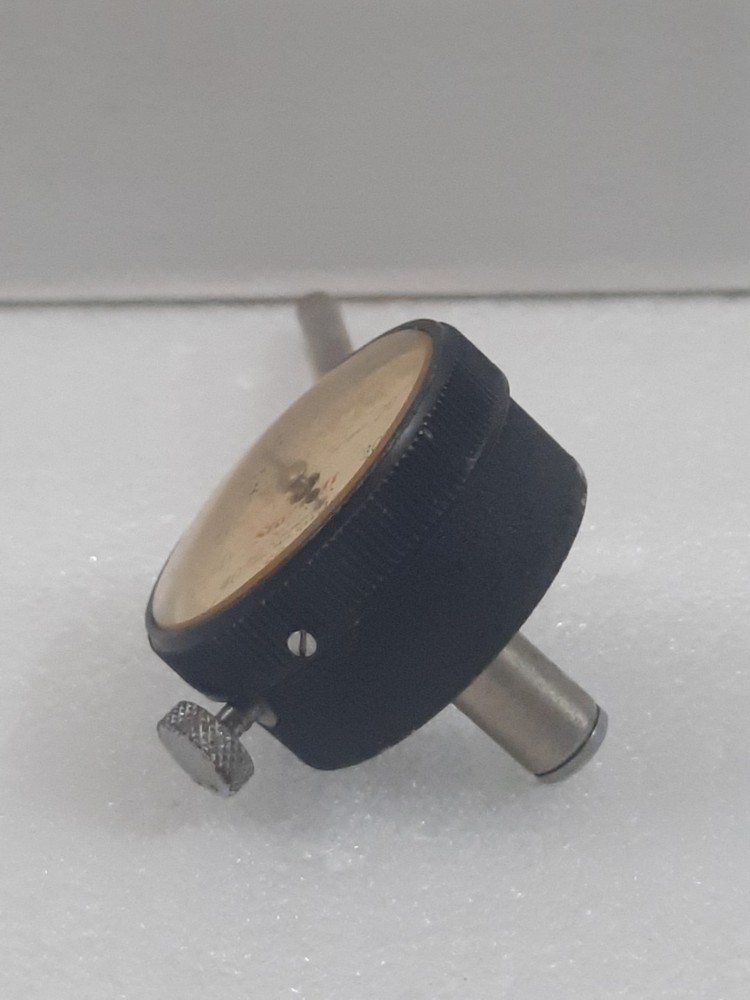 Starrett 645 Dial Indicator