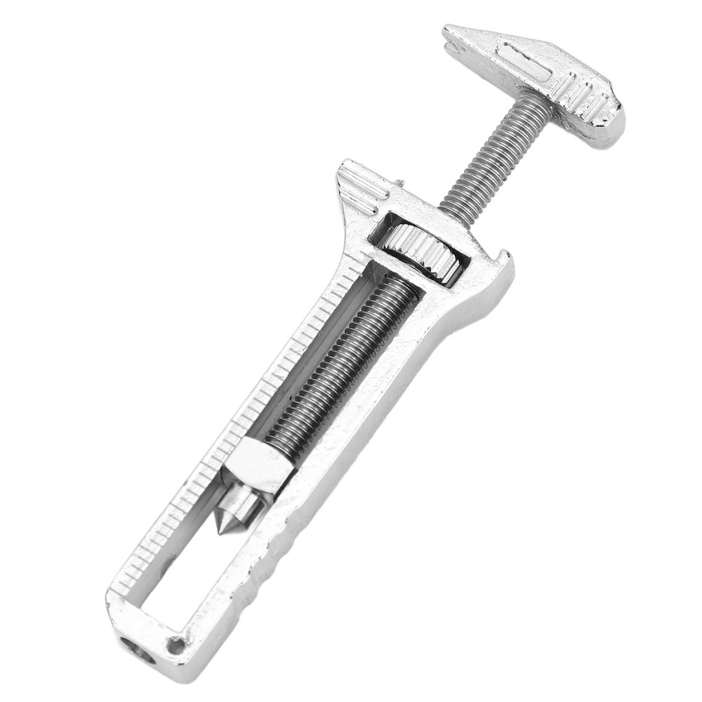 Sale Mini Multi-Wrench Compact Titanium Multi-Tool Multi-Function 24h Delivery