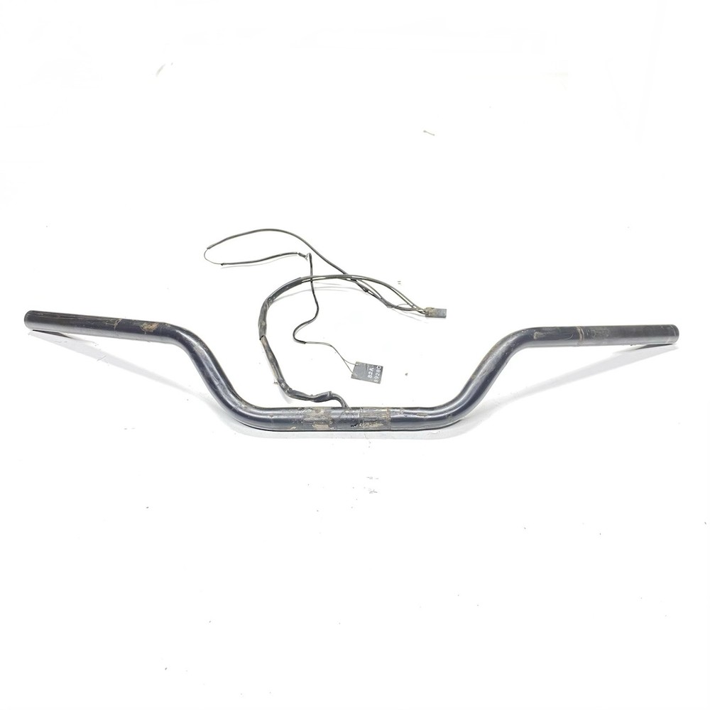 1991 Arctic Cat Cougar Heated Handlebars Handle Bars