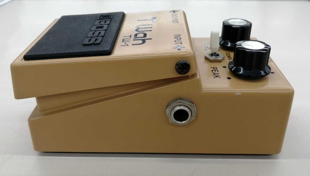 BOSS / TW-1(no250703)