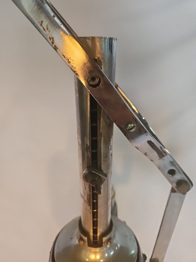 Wolf CLOTH DRILL Model KX 110V