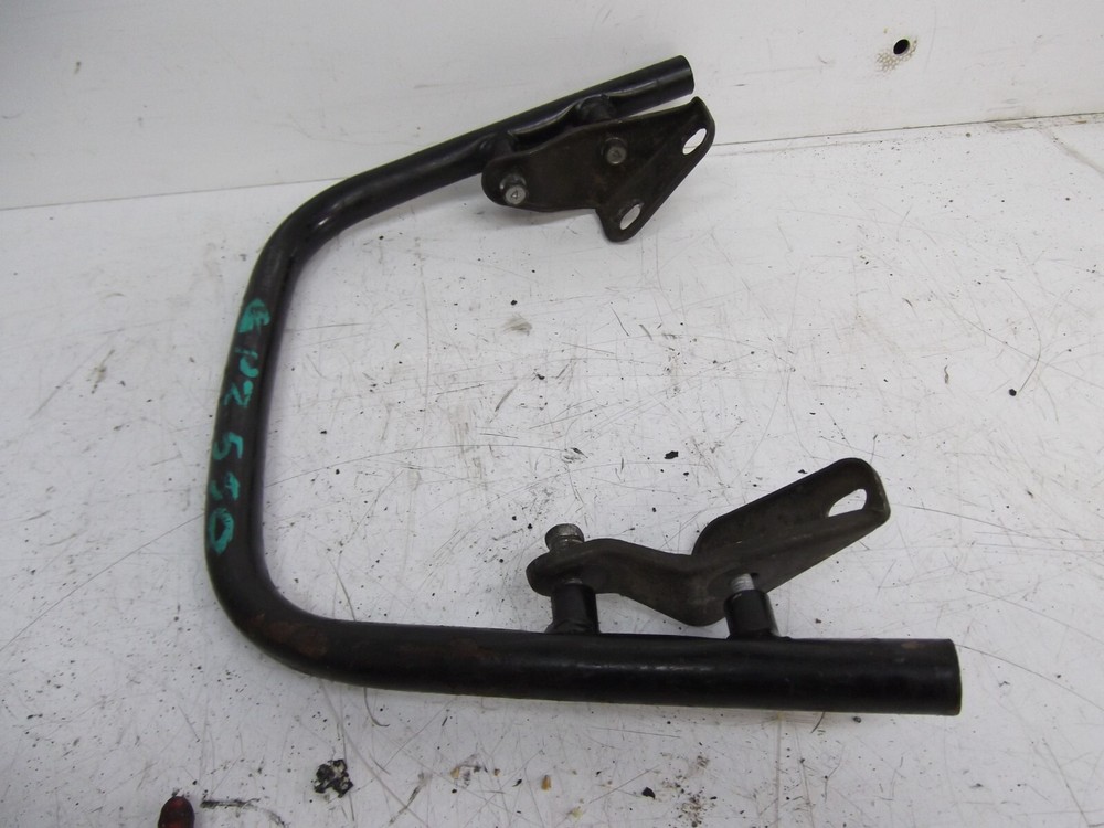 KAWASAKI GPZ550 GRAB HANDLE
