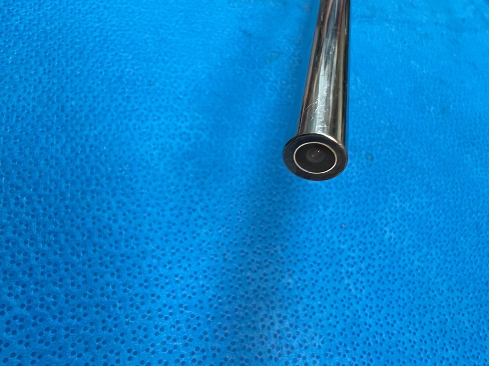 Stryker 357-010 Laparoscope 10mm X 0°(E388)