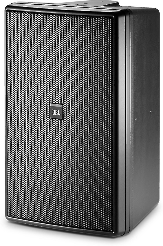 JBL Control 31 10" 2-way Commercial Speaker Black