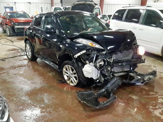 Used A/C Selector Switch fits: 2012 Nissan Juke automatic temperature control AT
