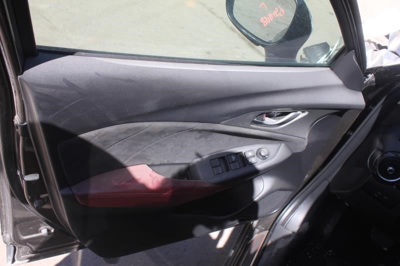 CX-3 2016 Camera/Projector 607819