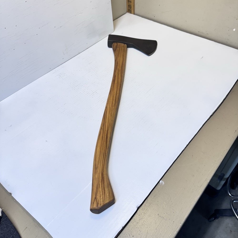 Genuine Norland Hudson Bay Axe