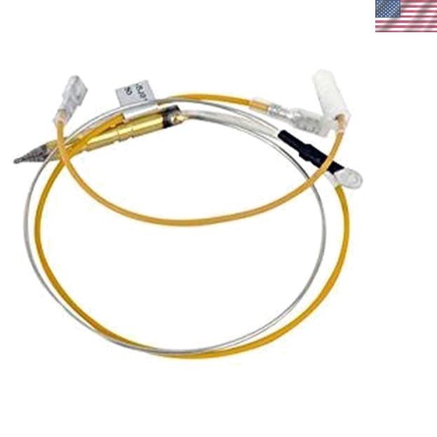 12-Inch Thermocouple Assembly with Safety Tip-Over Switch for Mr. Heater Models