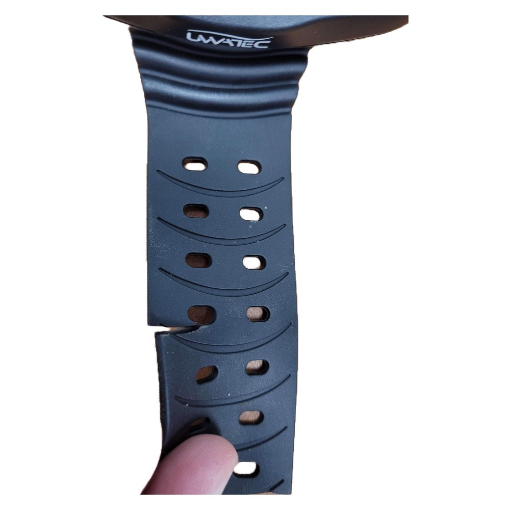 ScubaPro Galileo Luna Dive Computer, Transmitter & IR Dongle (USB)