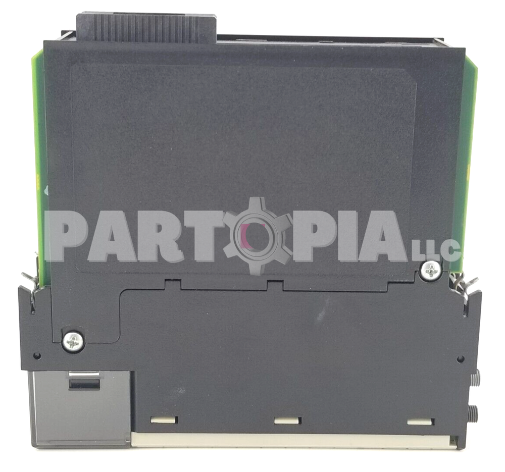 Allen Bradley 1756-M08SE /B, 8 Axis Sercos Interface Module, FW 15.37
