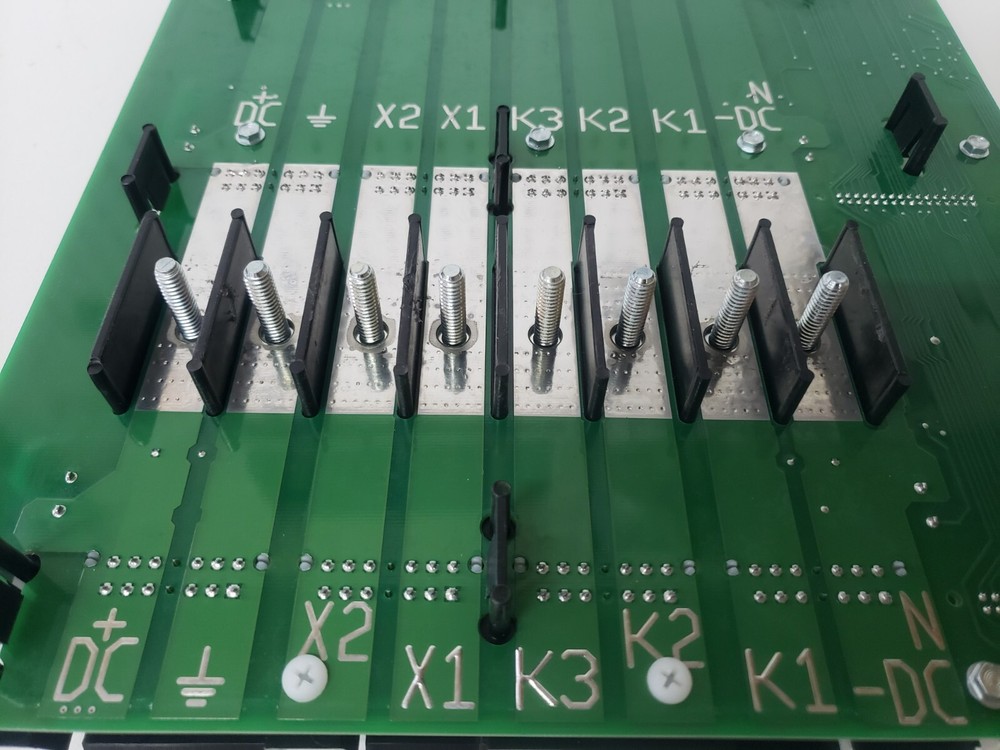 Powerware PCP-0435 E Circuit Board PCP-0435-E
