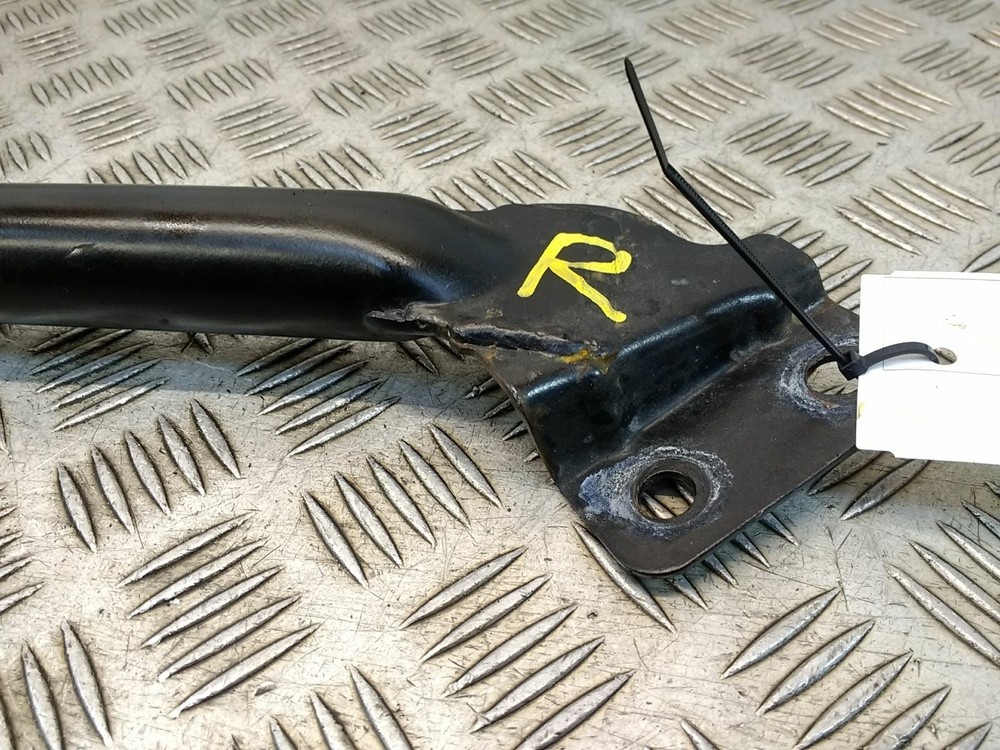 2014 DAELIM SN 125 B-BONE 2014 Frame Braces