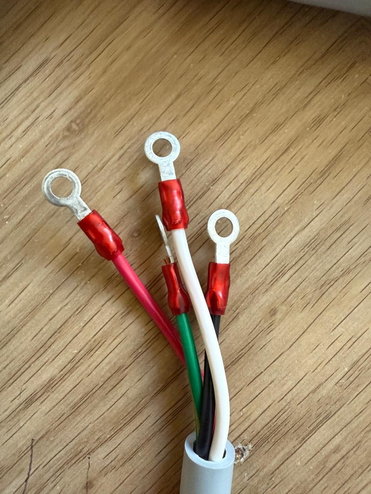 Valleylab/Covidien Foot switch Cord